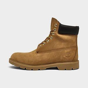 Brand New Mens 10.5 Timberland Boots